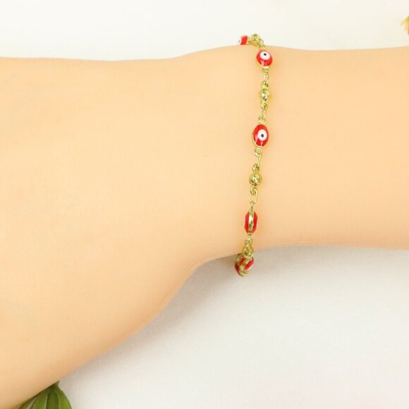 "New Beautiful Design Bracelet for Women/Girls, Gift, B899 - Picture 6 of 7